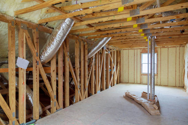  Park Ridge, IL Insulation Contractor Pros