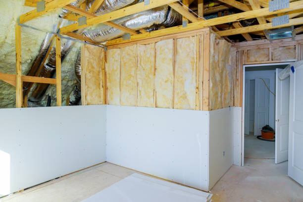 Best Insulation for Specific Applications in Park Ridge, IL