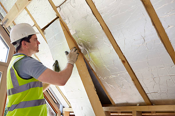 Best Types of Insulation in Park Ridge, IL